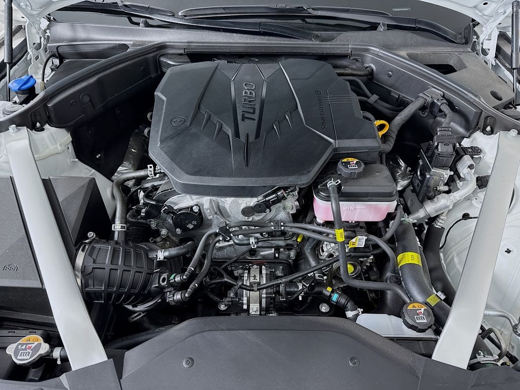 2026 GENESIS G70 Prestige - Photo 32