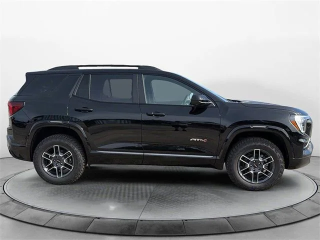 2026 GMC Terrain AT4 - Photo 8