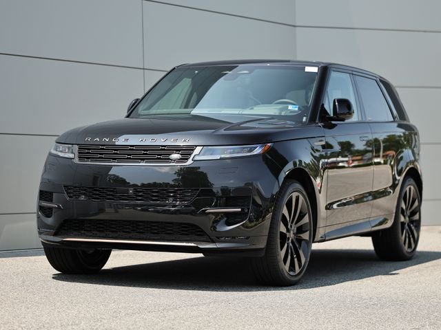 2026 Land Rover Range Rover Sport Dynamic SE