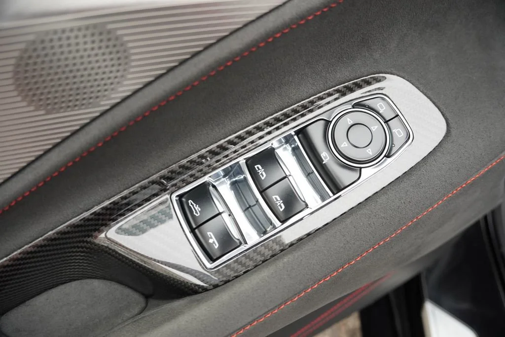 2022 Chevrolet Corvette 3LT - Photo 22