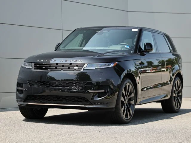 2026 Land Rover Range Rover Sport Dynamic SE