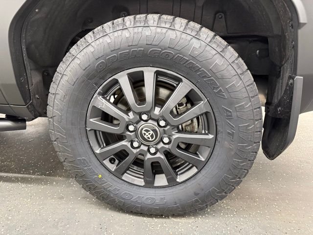 2024 Toyota Land Cruiser Land Cruiser 1958 - Photo 20