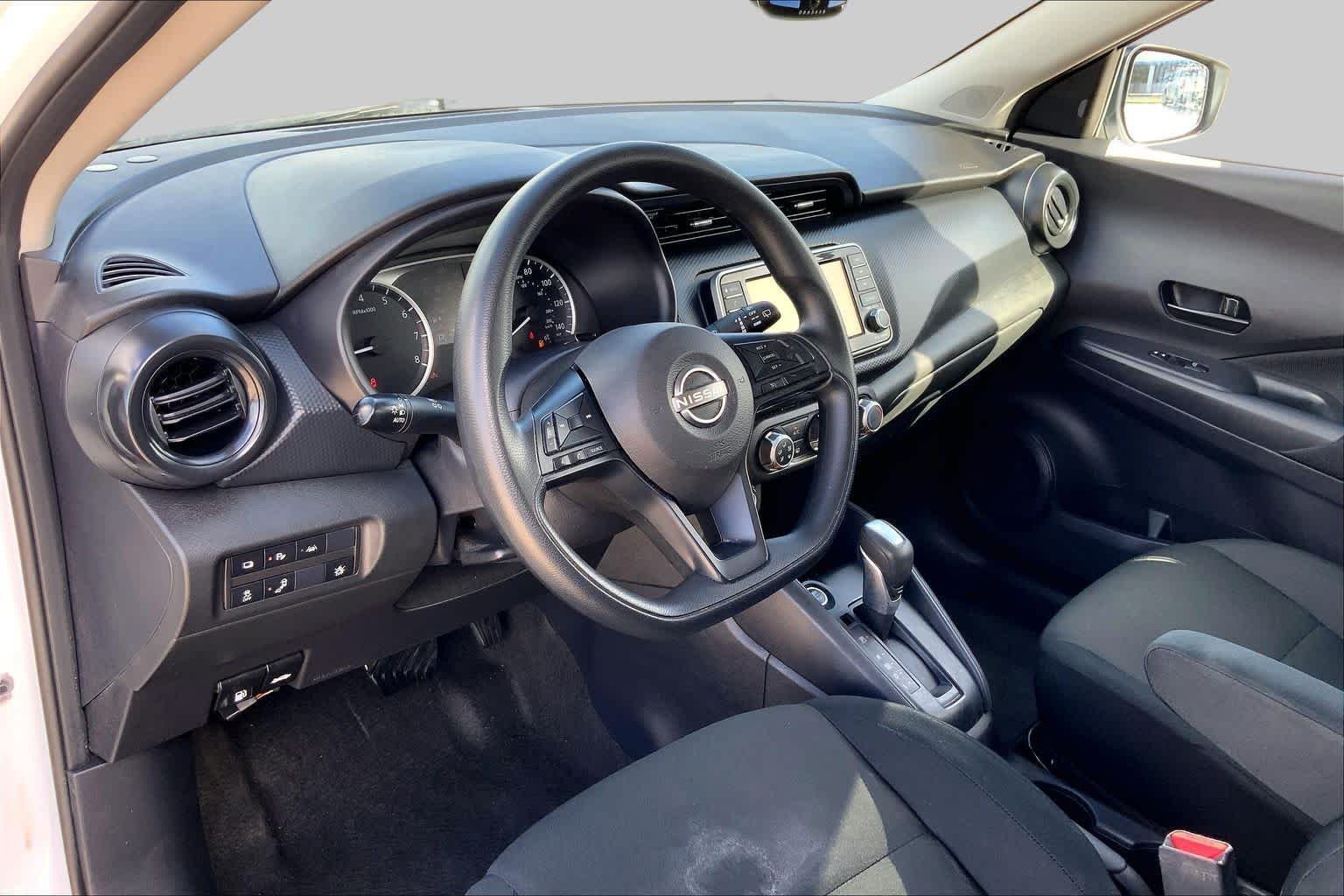 Used 2024 Fresh Powder Nissan S image 17