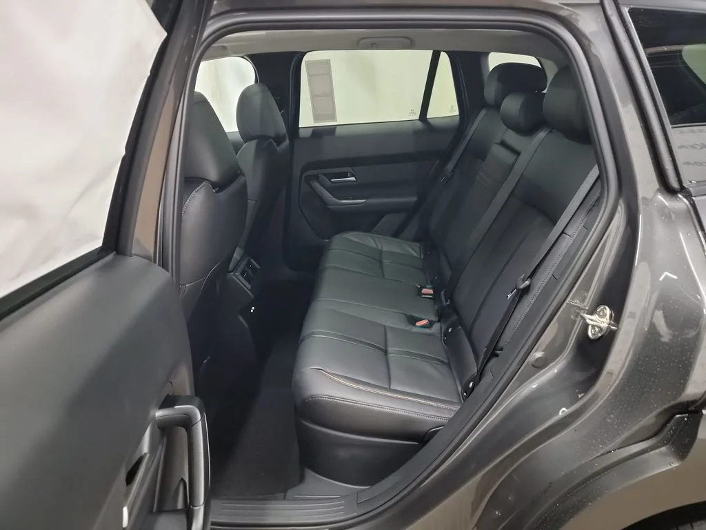 2026 Mazda CX-50 Premium - Photo 11