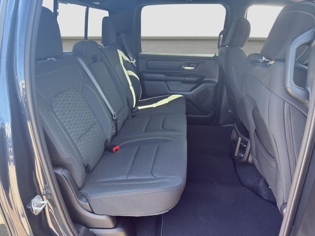 2026 RAM 1500 Tradesman - Photo 23