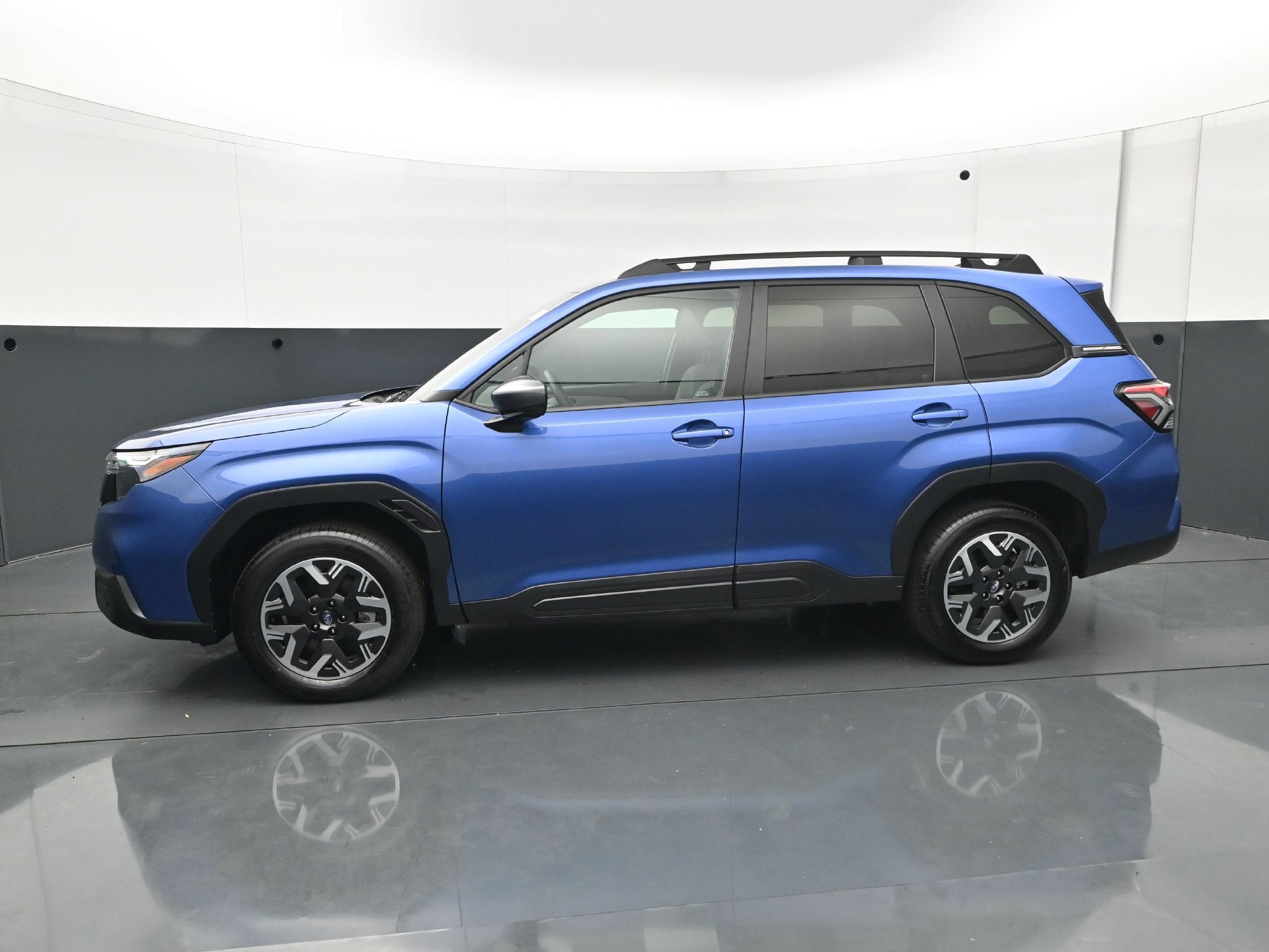 Used 2026 Subaru Forester Premium with VIN 4S4SLDD66T3115495 for sale in South Saint Paul, Minnesota
