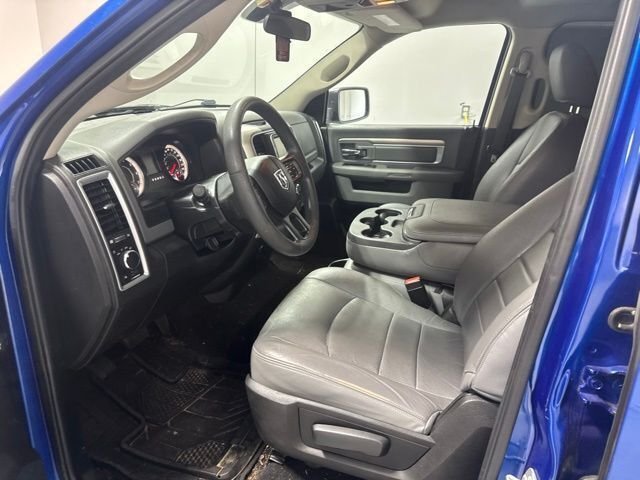 Used 2019 Blue Ram SLT image 12