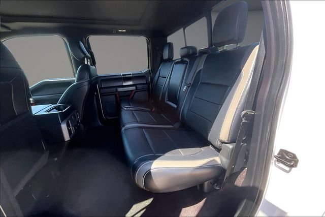 Used 2018 White Ford Raptor image 25