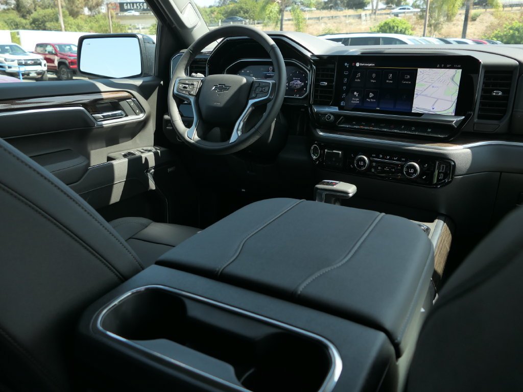 2026 Chevrolet Silverado 1500 RST - Photo 23