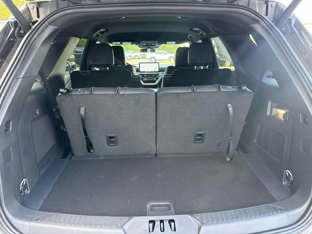2026 Ford Explorer Tremor - Photo 20
