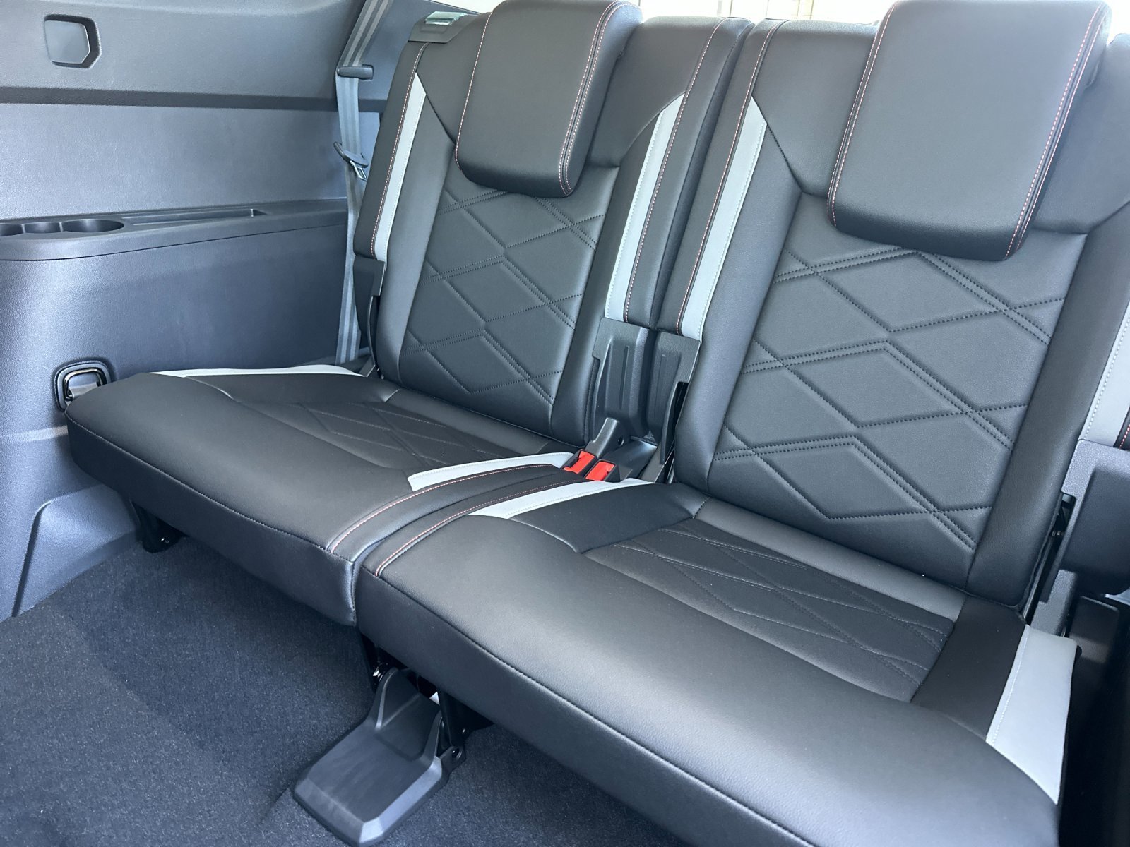 New 2026 Pure Gray Volkswagen 2.0T Peak Edition image 14