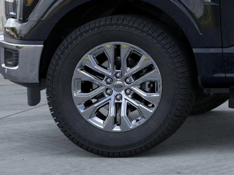 New 2026 Agate Black FORD  image 4