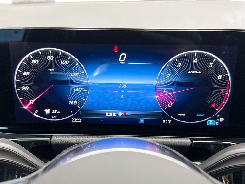 2026 Mercedes-Benz GLA GLA 250 - Photo 33