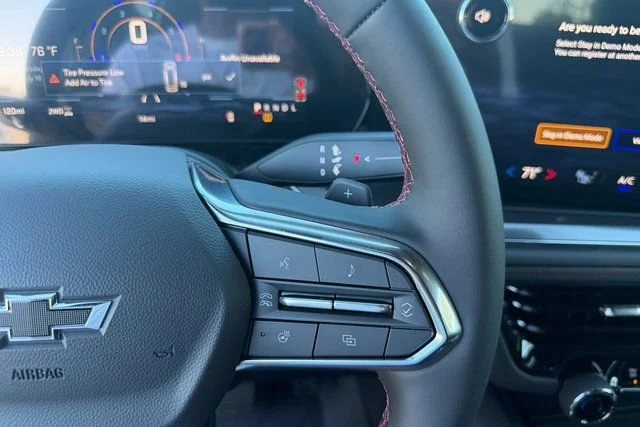 2026 Chevrolet Tahoe RST - Photo 16