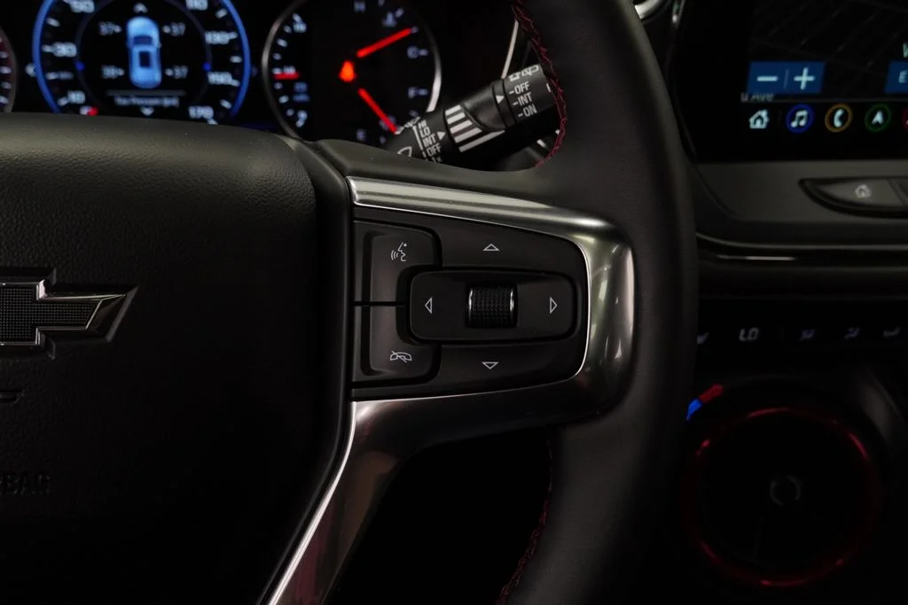 Used 2024 Beige Chevrolet RS image 29