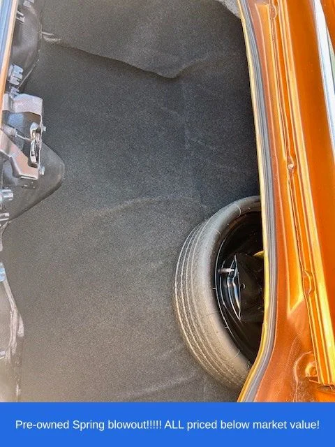 Used 1978  Chevrolet Z/28 image 17