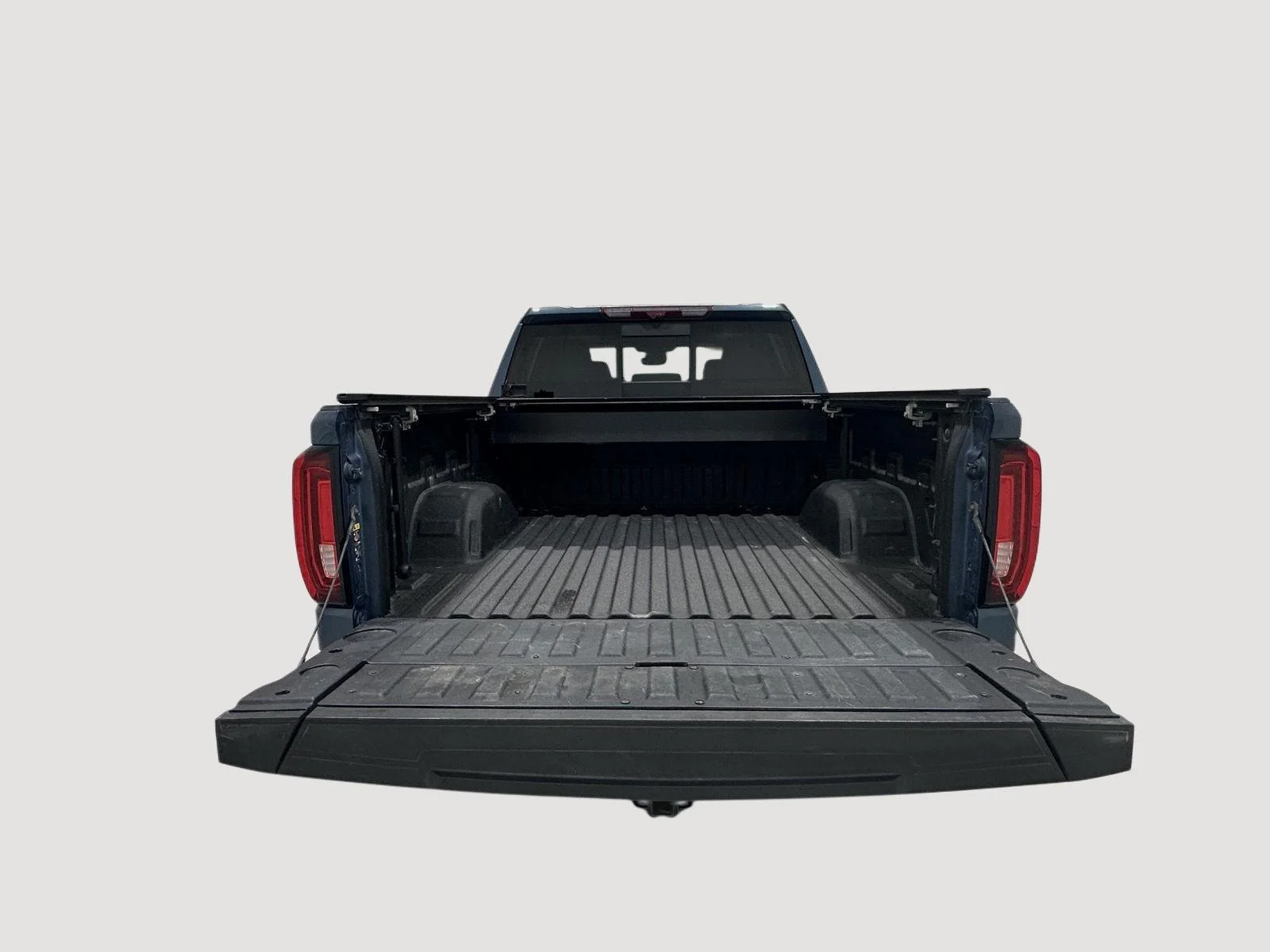 Used 2024 Downpour Metallic GMC Denali image 24