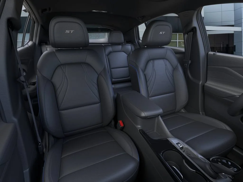 2026 Buick Envista Sport Touring - Photo 16