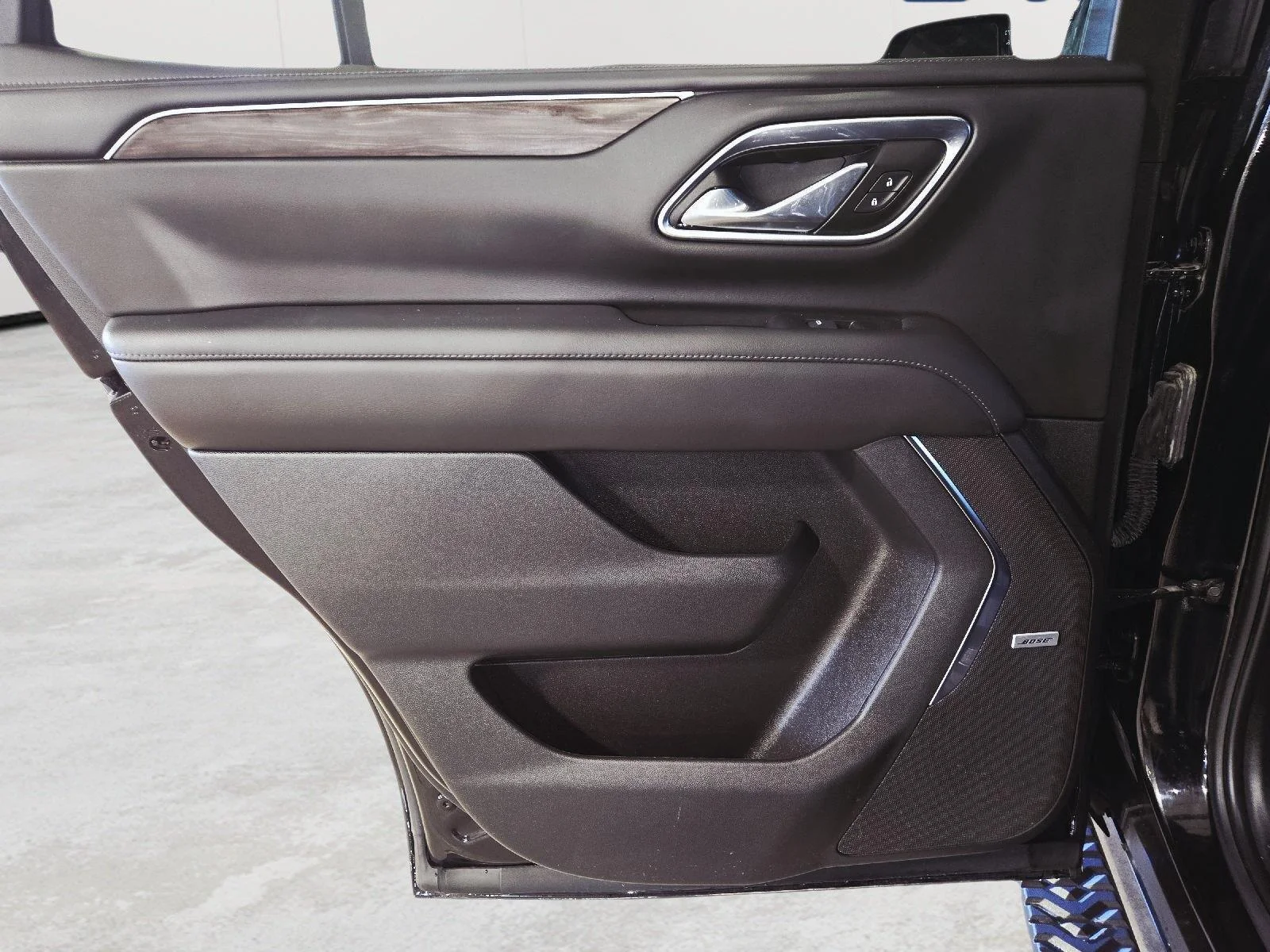 Certified Used 2024 Black Chevrolet Z71 image 32