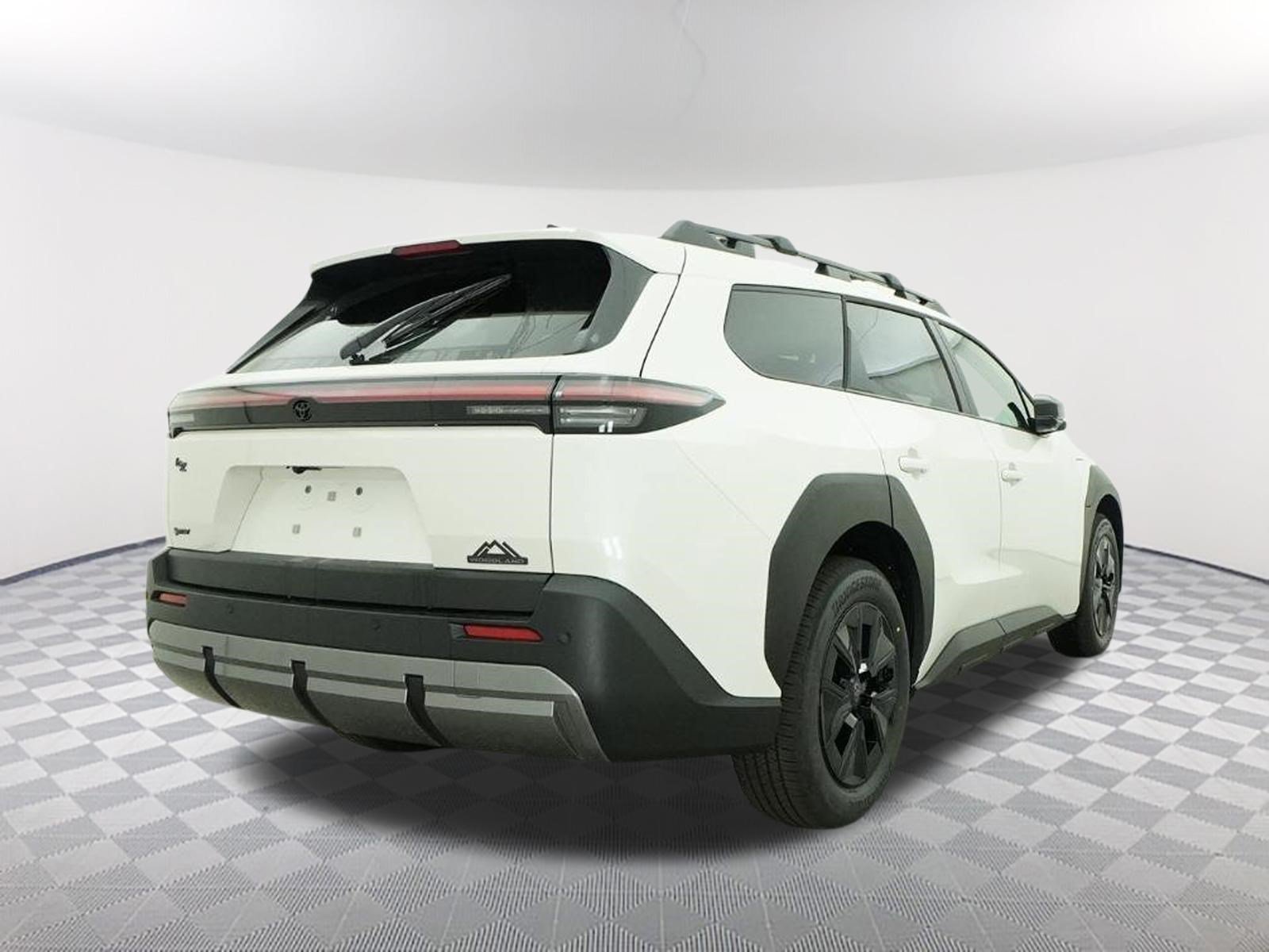 2026 Toyota bZ Woodland Woodland - Photo 52