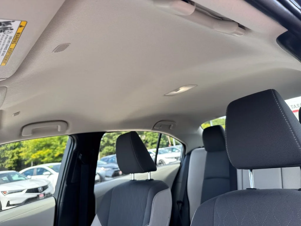 Used 2025  Toyota LE image 15