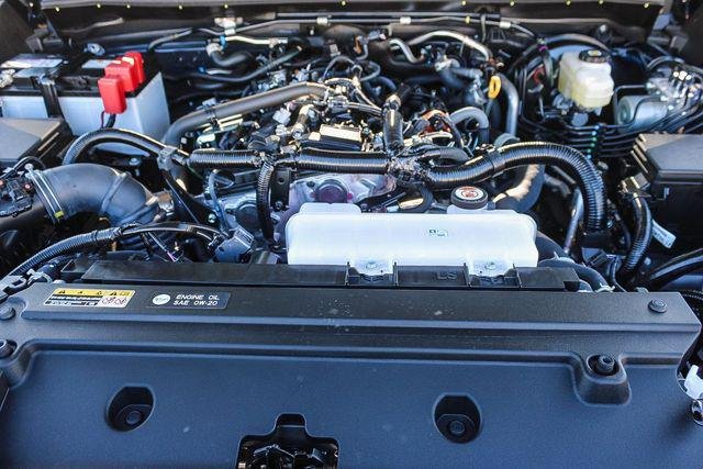 Certified Used 2026 UNDERGROUND Toyota  image 26