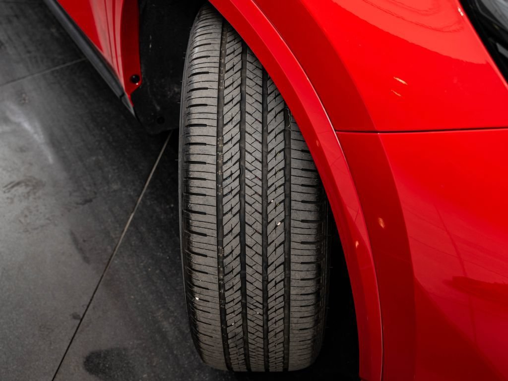 Used 2024 Redline Lexus 350 F SPORT Handling image 53