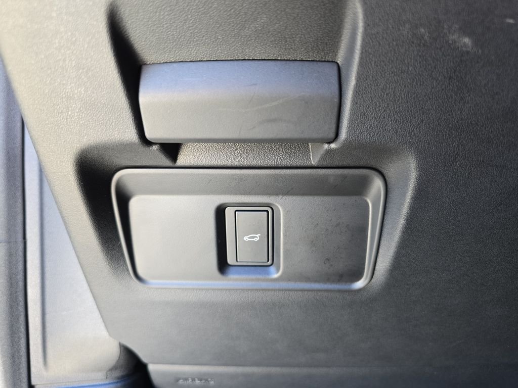 Certified Used 2025 Gray Land Rover S image 26