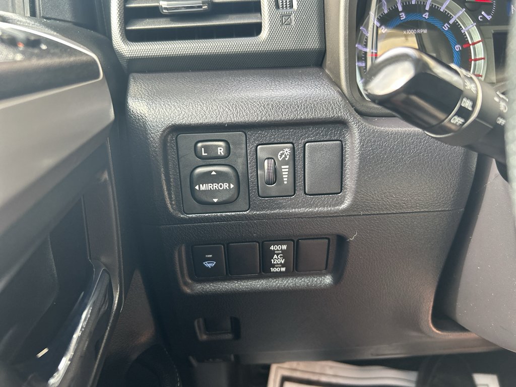 Used 2019 Magnetic Gray Metallic Toyota SR5 image 24