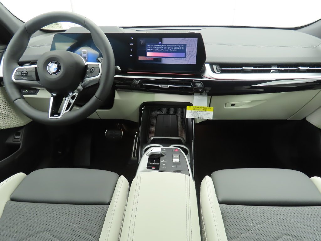Certified Used 2026 Gray Metallic BMW xDrive28i image 14