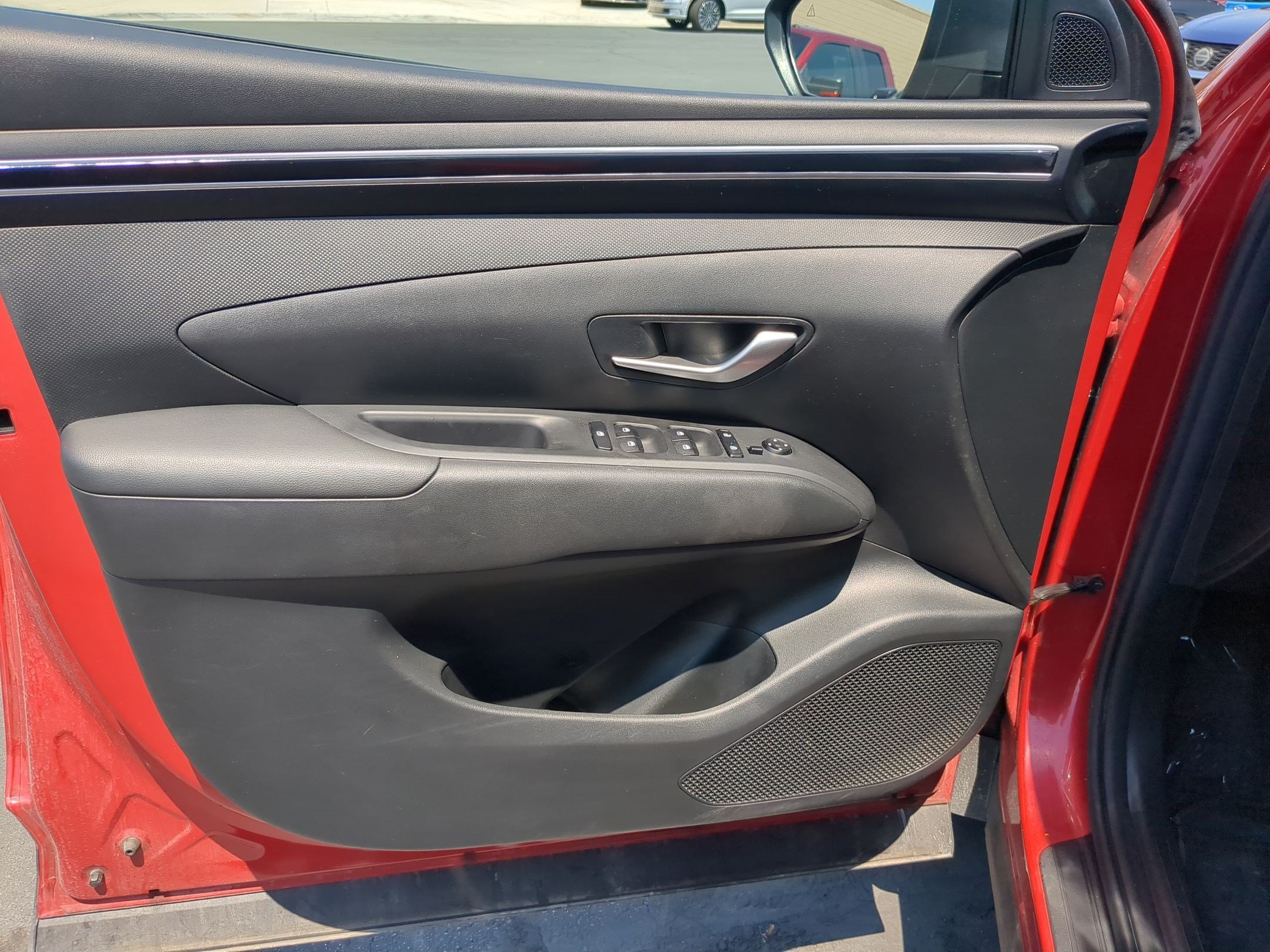 2023 Hyundai Tucson SEL - Photo 12