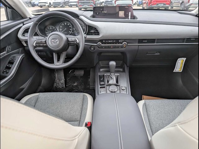 2026 Mazda CX-30 Aire Edition - Photo 12