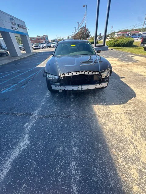 2011 Dodge Charger