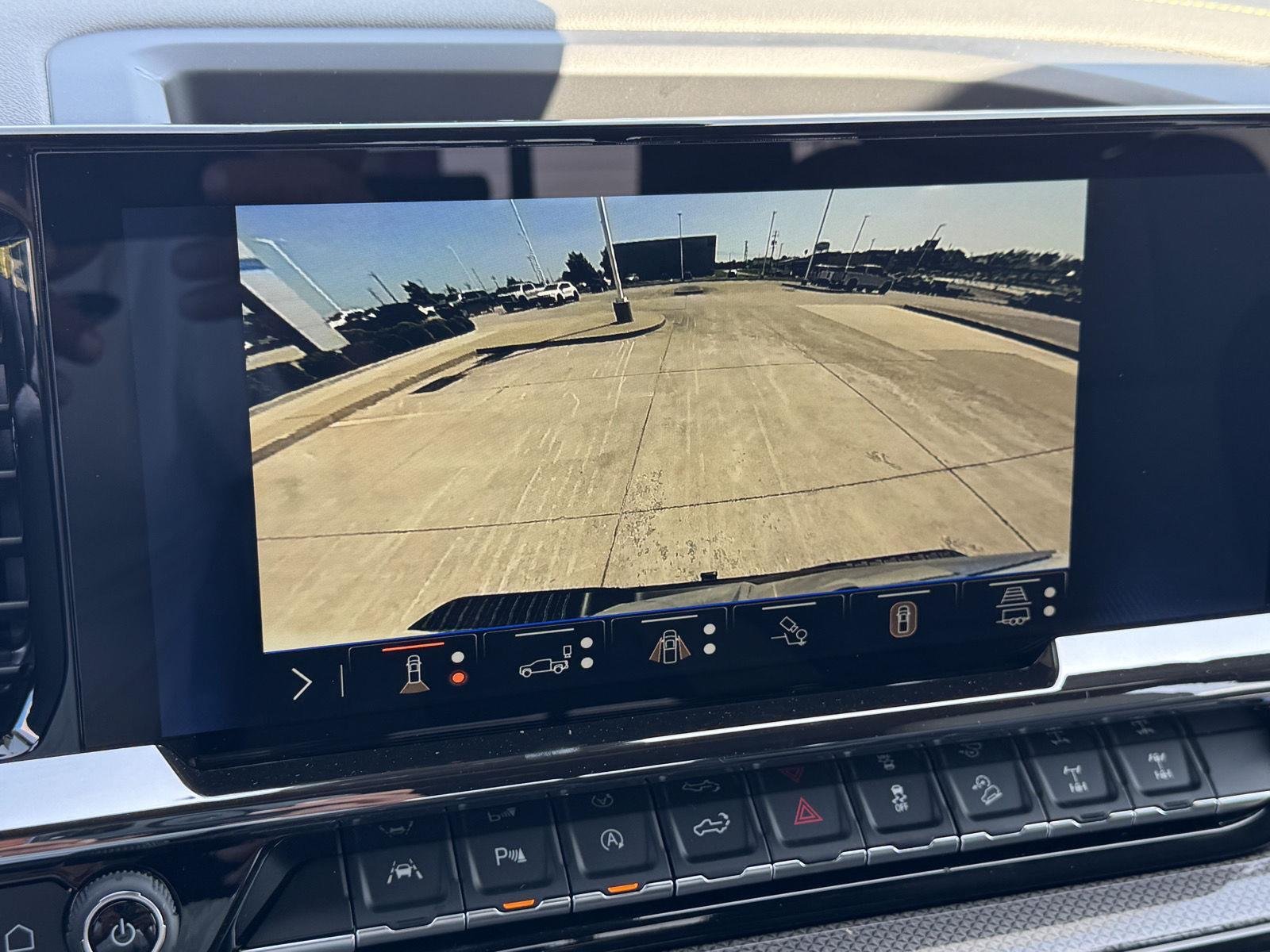 2026 Chevrolet Silverado 1500 ZR2 - Photo 22