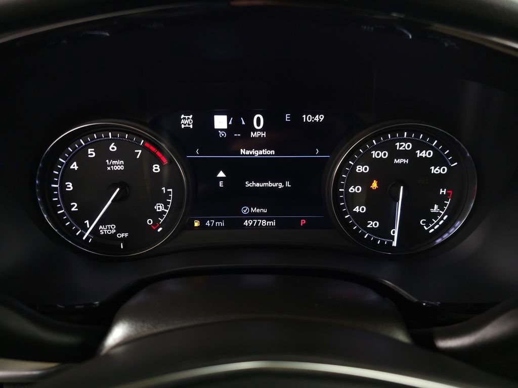 2023 Cadillac XT5 Sport - Photo 25