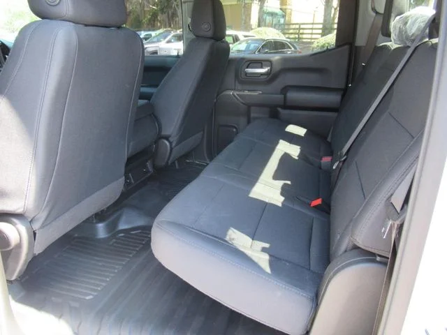 Used 2026 White GMC Pro image 29