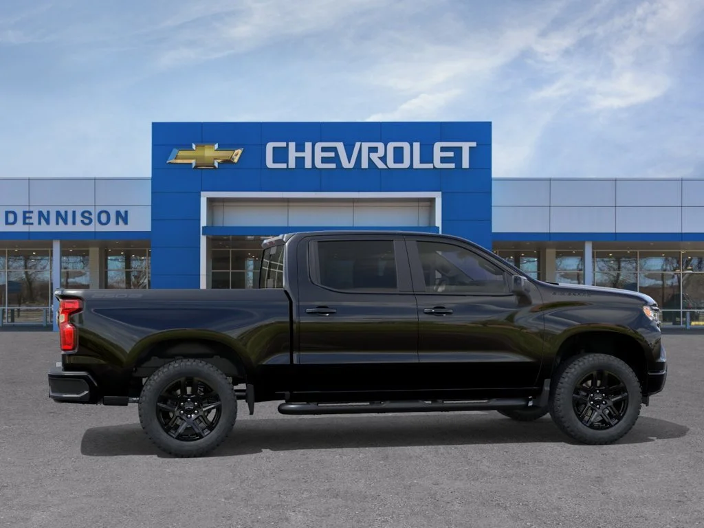 2026 Chevrolet Silverado 1500 RST - Photo 13