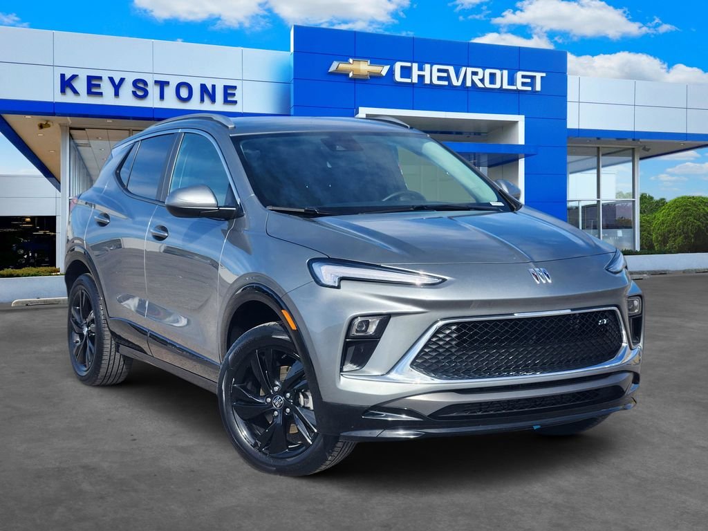 2024 Buick Encore GX