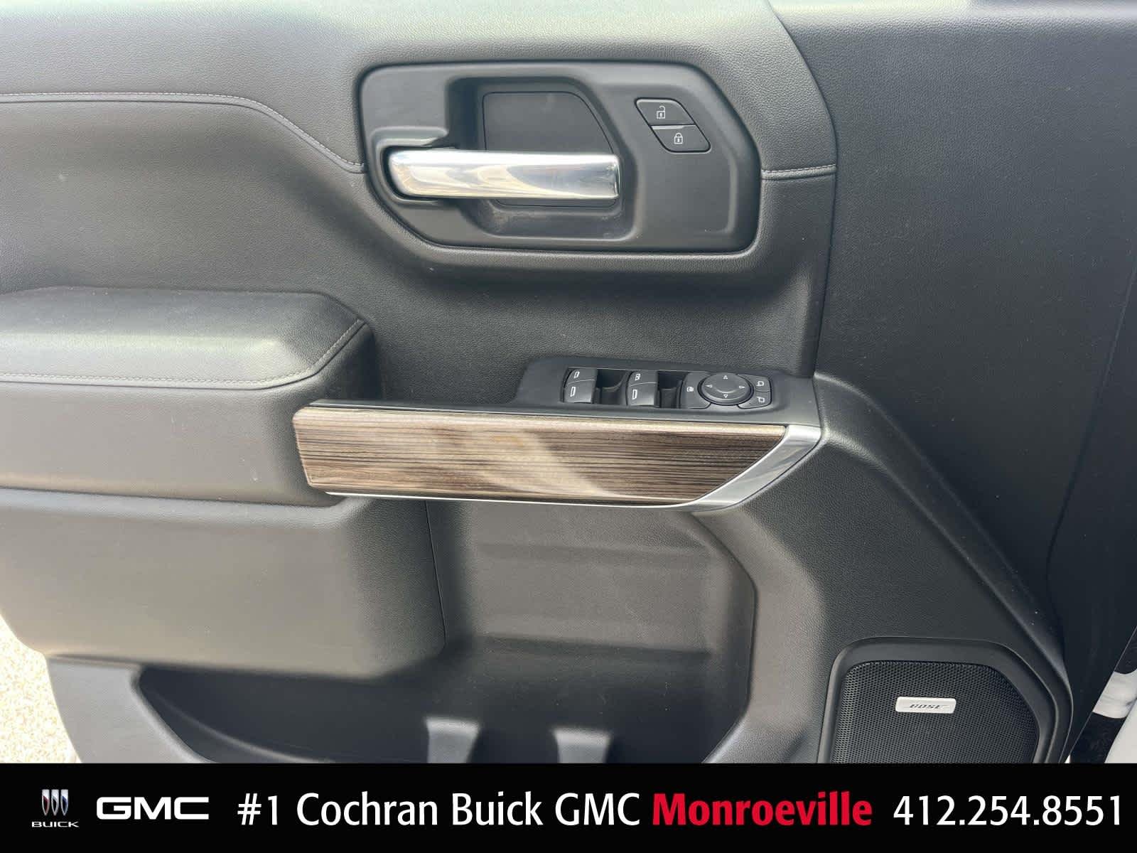 Used 2022 Summit White Chevrolet RST image 34