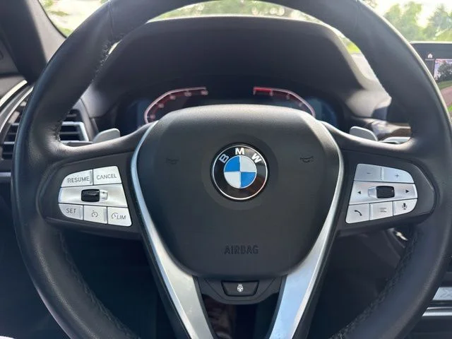 Used 2023 White BMW xDrive30i image 64