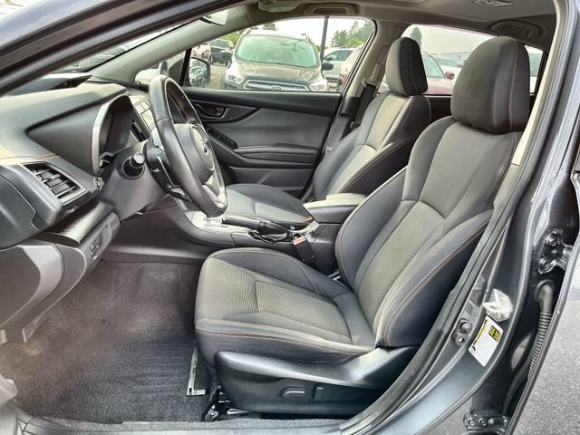 Used 2022 Gray Subaru Premium image 14