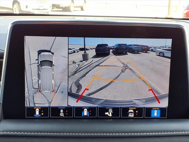 2021 GMC Yukon XL SLT - Photo 15