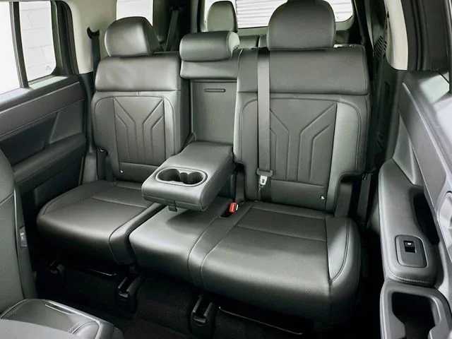 New 2026 Green Hyundai XRT image 10