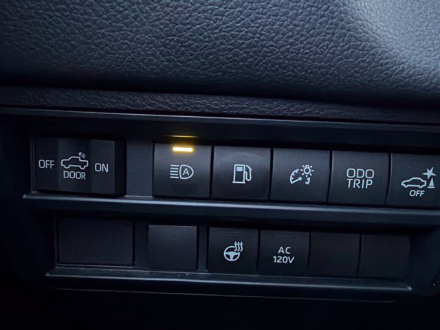 Used 2024  Toyota Limited image 48