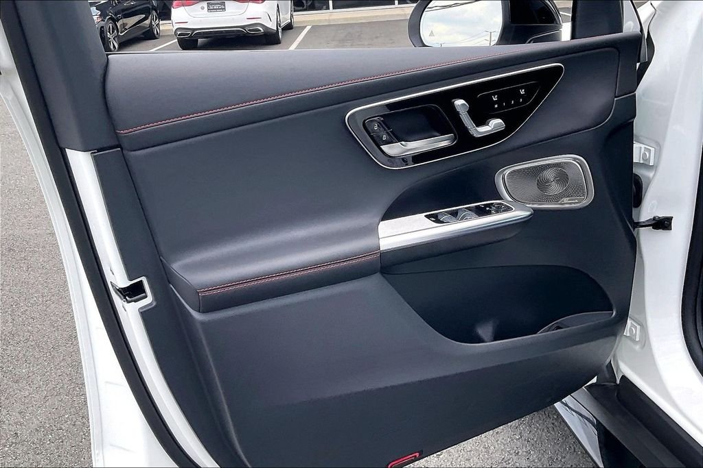 2025 Mercedes-Benz GLC AMG GLC63 S - Photo 15