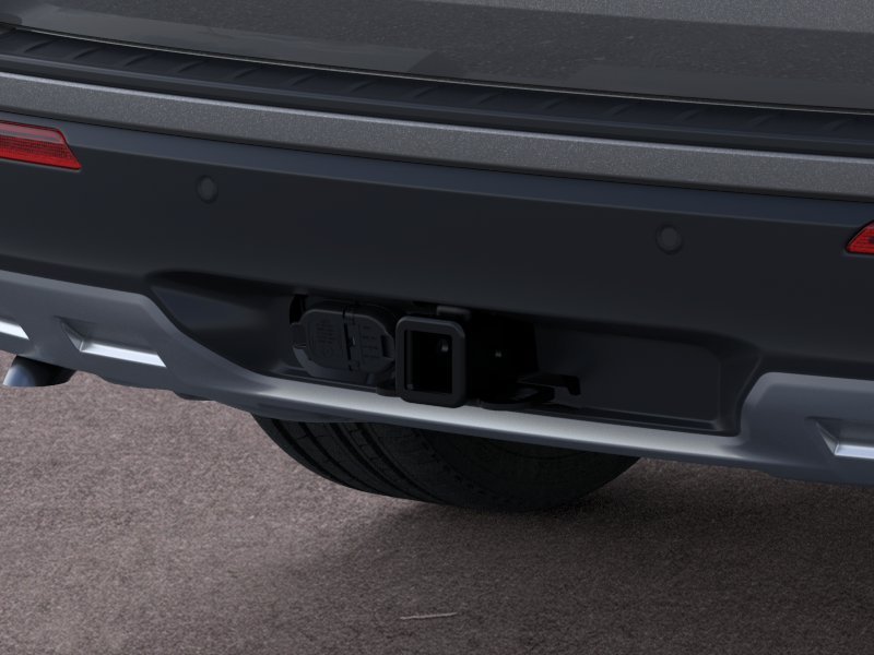 New 2026 Carbonized Gray Metallic Ford Active w/200A Pkg image 23