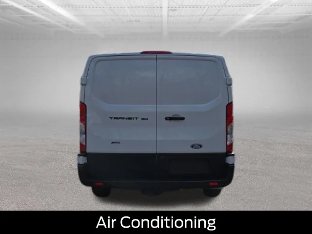2026 Ford Transit Van Base - Photo 6