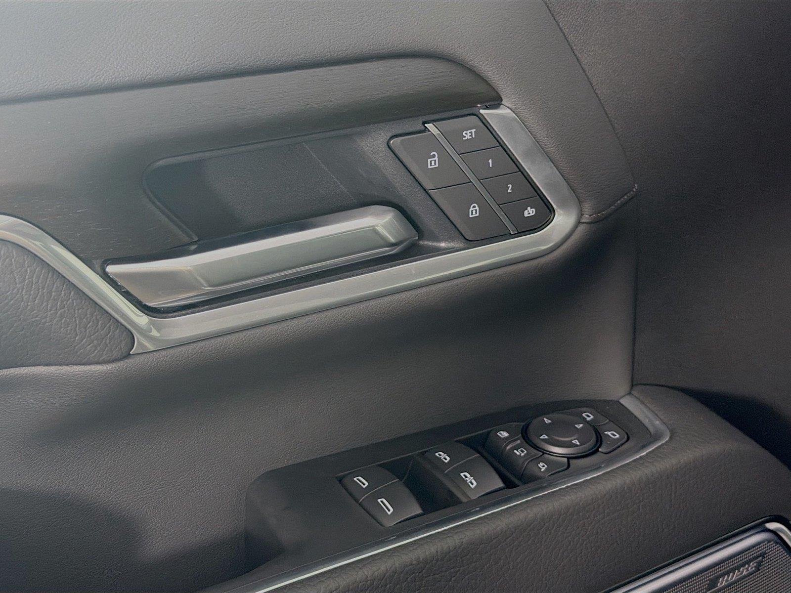 2026 GMC Sierra 2500HD Denali - Photo 24