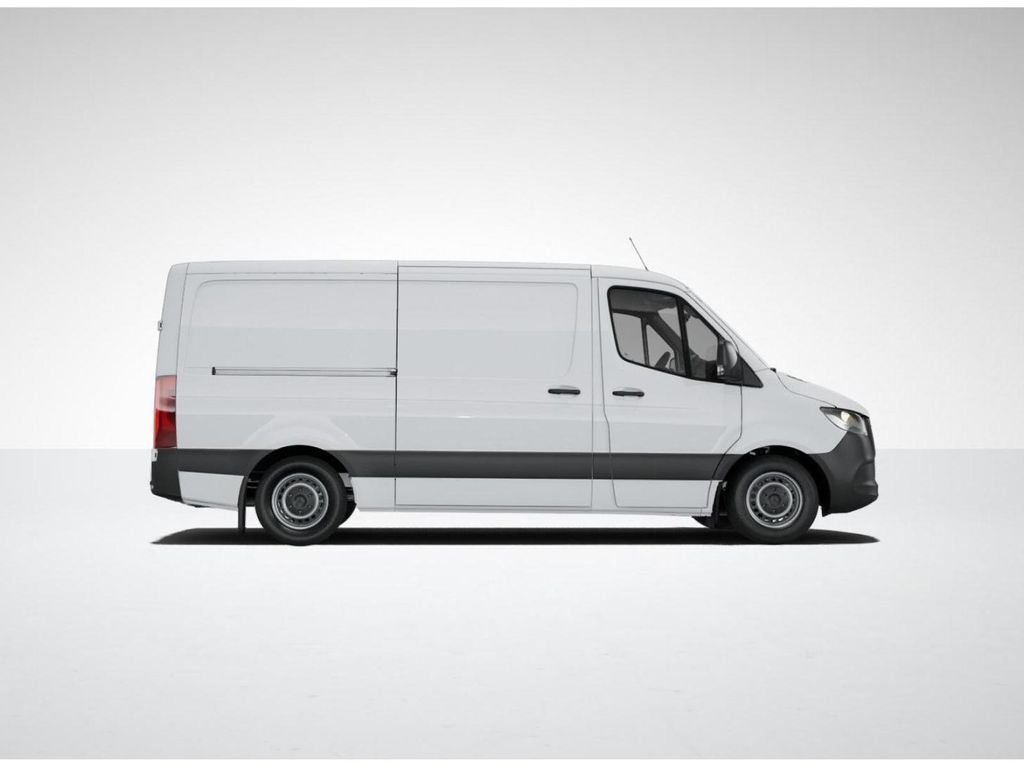 New 2026 White Mercedes-Benz  image 2