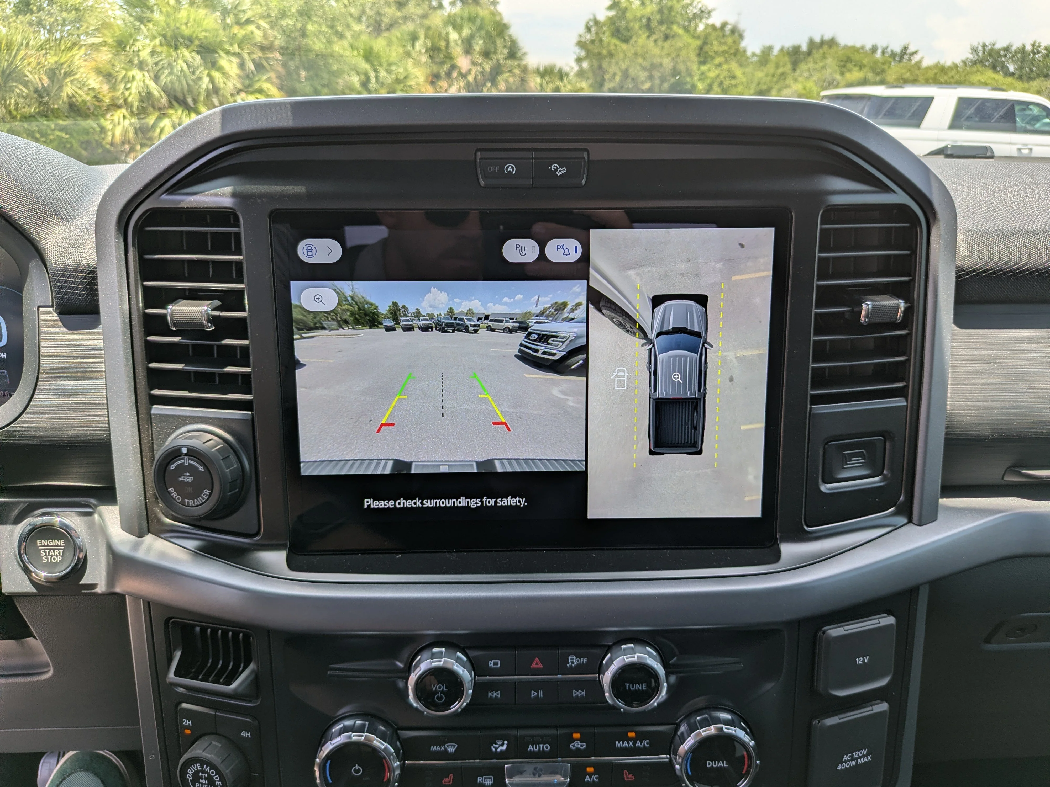 New 2026 Avalanche Ford XLT image 21
